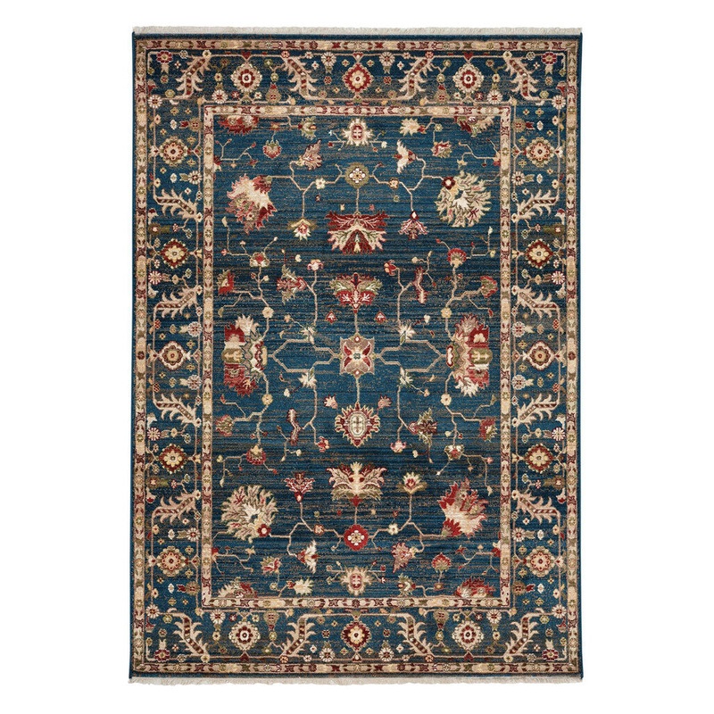 Litaker-Keshan Med Blue