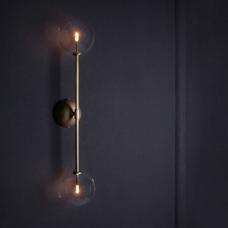 Schwung Miron Wall Lamp