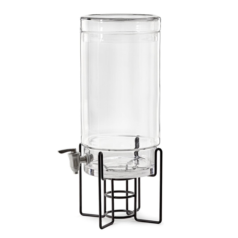 Serax Jar With Tab