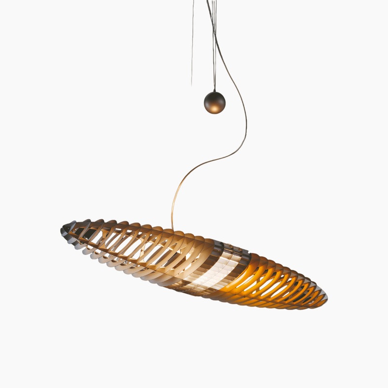 Titania Pendant Light
