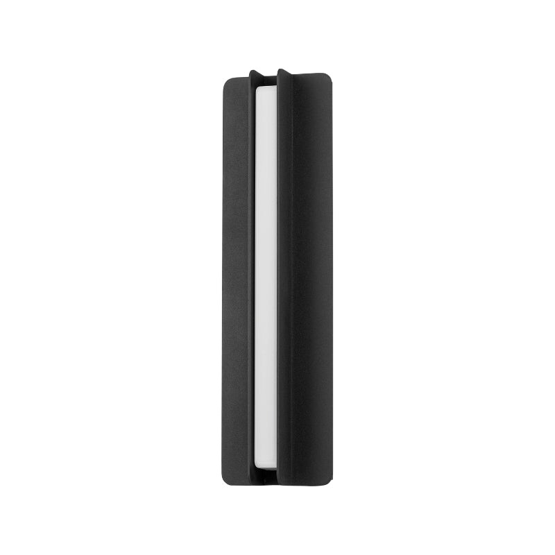 Troy B2421 Dune 1-lt 21″ Tall LED Outdoor Wall Sconce