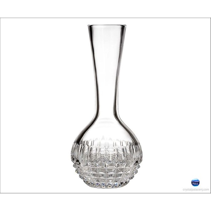 Waterford Fleurology Caroline Bubble Vase 11″