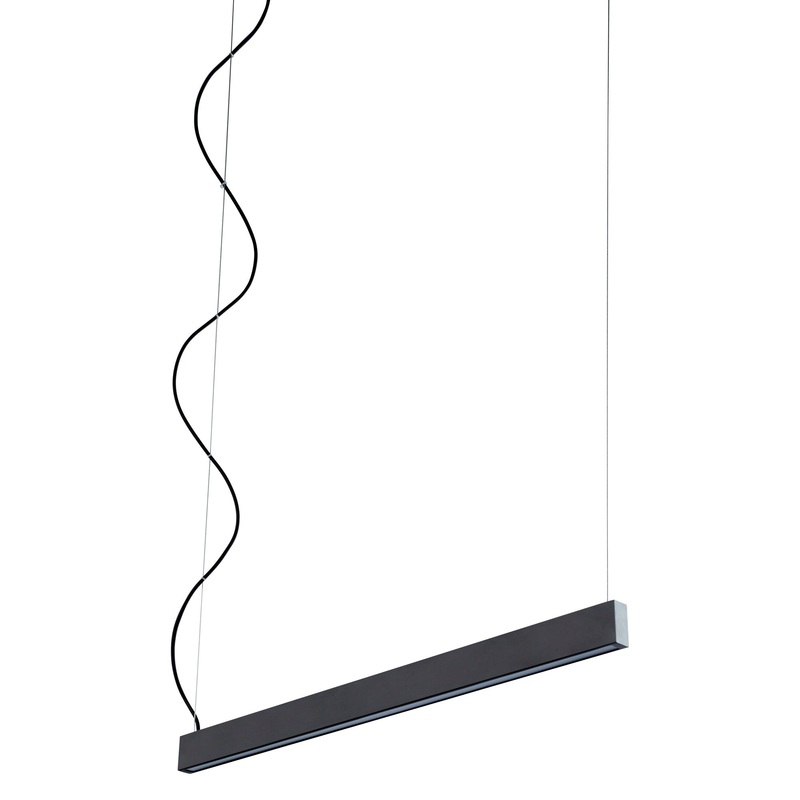 Zepp LED Linear Pendant Light