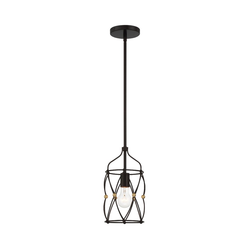 Zucca Pendant Light
