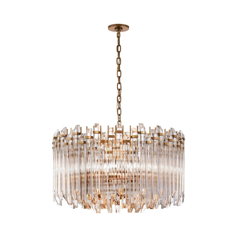 Adele Drum Pendant Light