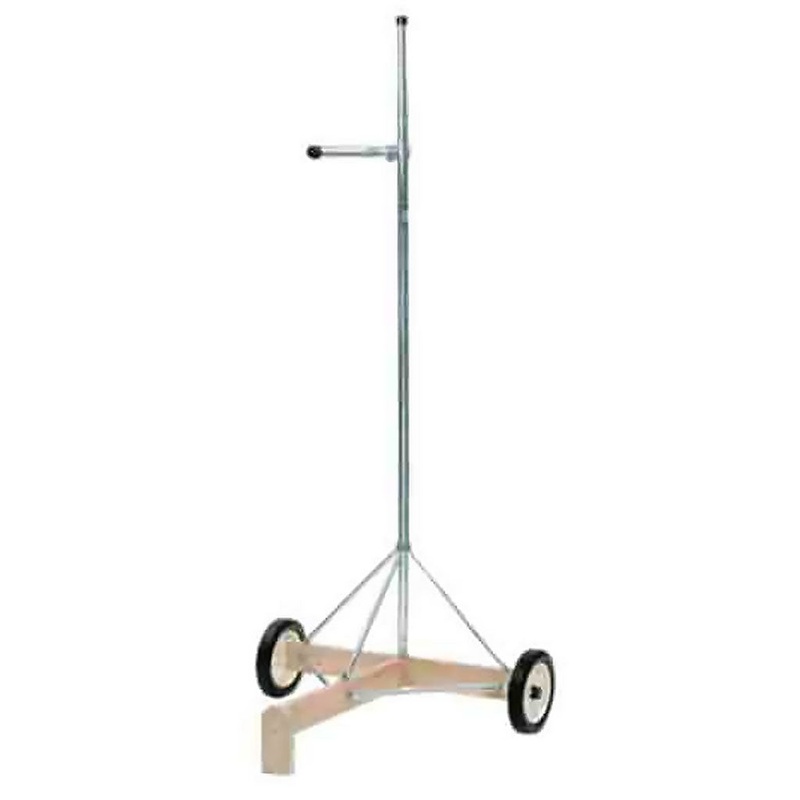 AquaFog Traveling Floor Stand