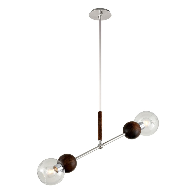 Arlo Linear Pendant Light