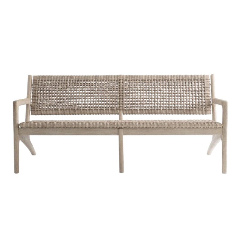 ATLAS OUTDOOR SOFA