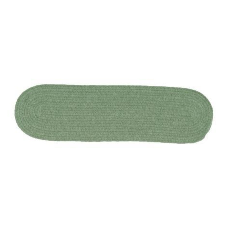 Bristol Palm Stair Tread (set 13)