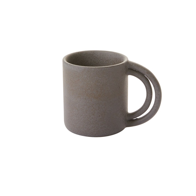 Caturra Mug Graphite