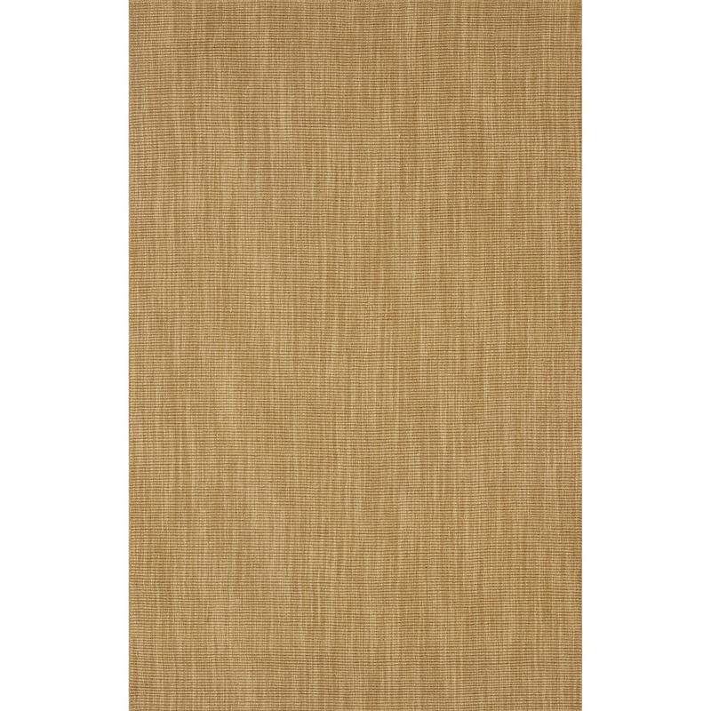 Dalyn Monaco Sisal Rug MC100 | Gold
