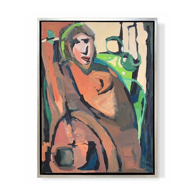 “Figure and Shapes”