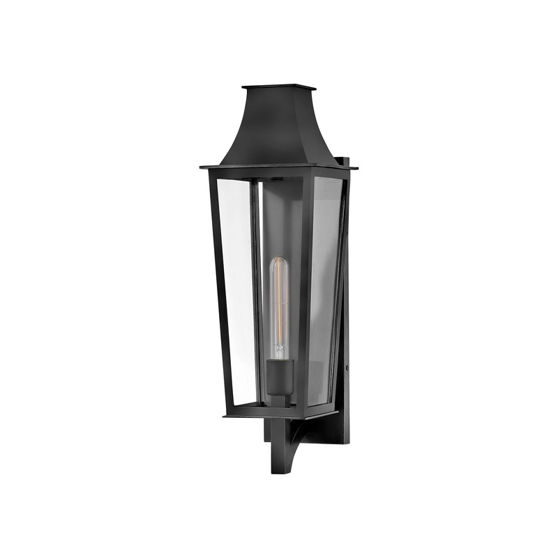 Georgetown Outdoor Wall Light