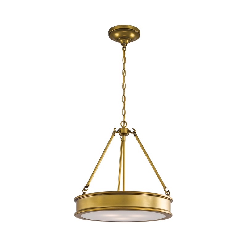 Harbour Point Pendant Light