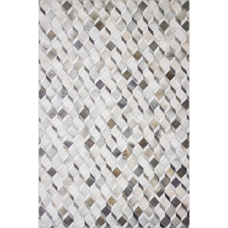 Loloi Maddox MAD-02 Power Loomed Contemporary Area Rug by Loloi II