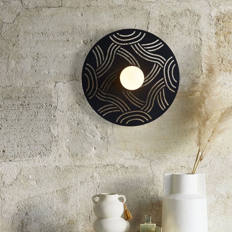 Market Set Ariane Wall Lamp