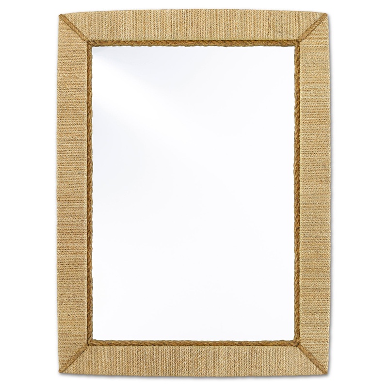 Moroni Mirror