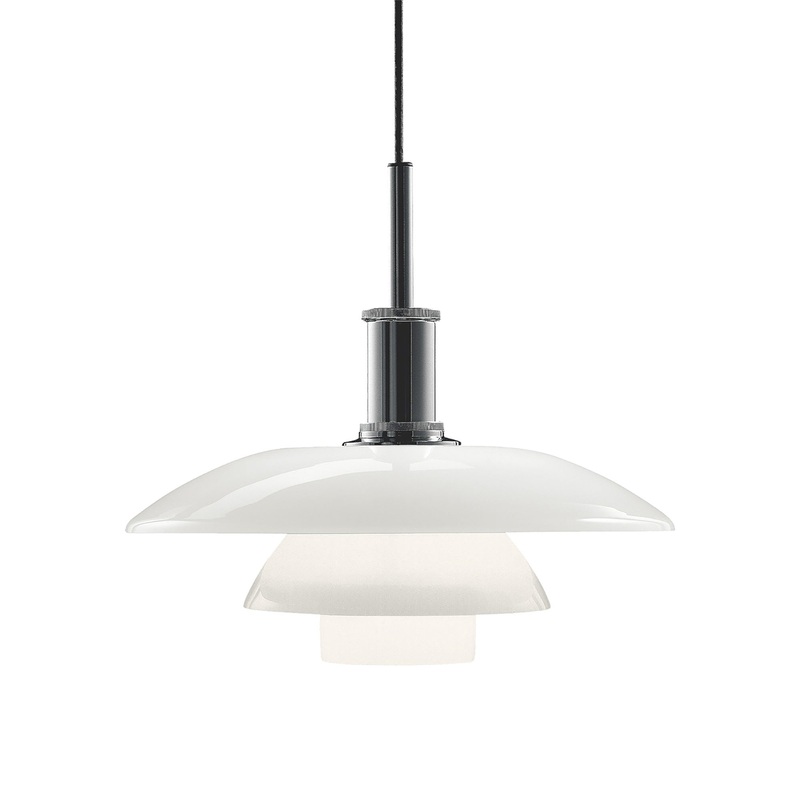 PH 4-4 Pendant Light
