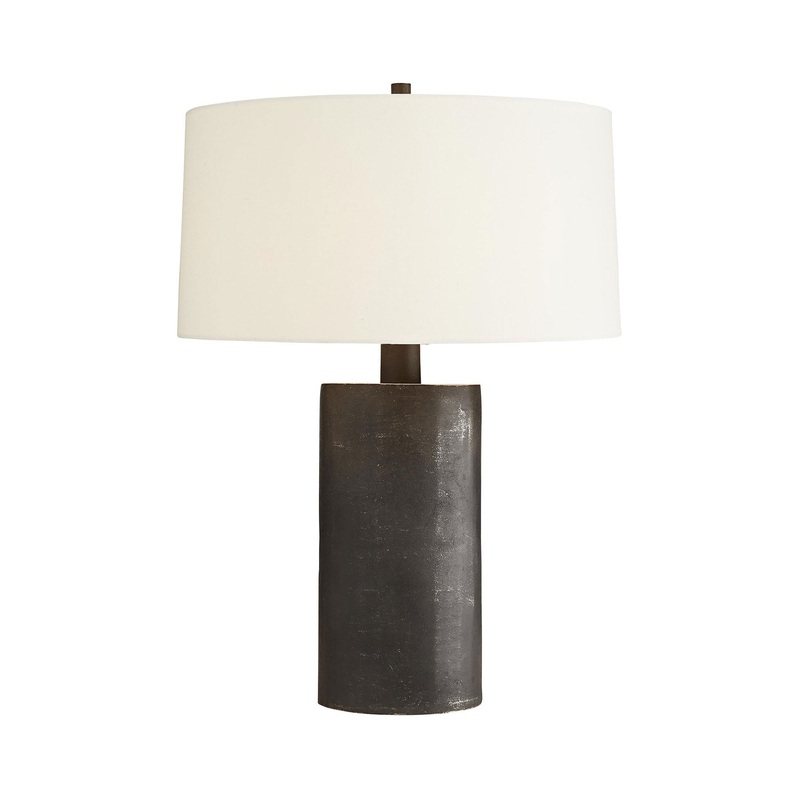 Prague Table Lamp