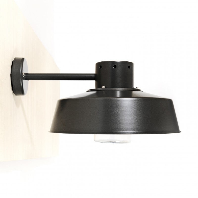 Roger Pradier Faktory outdoor lamp (wall lamp)