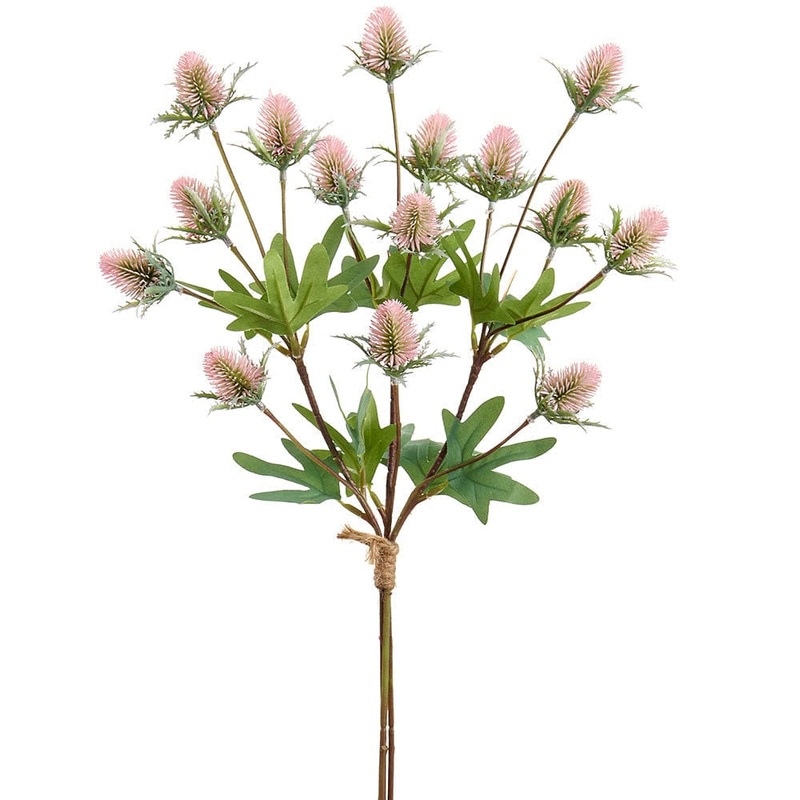 Thistle Bundle Pink