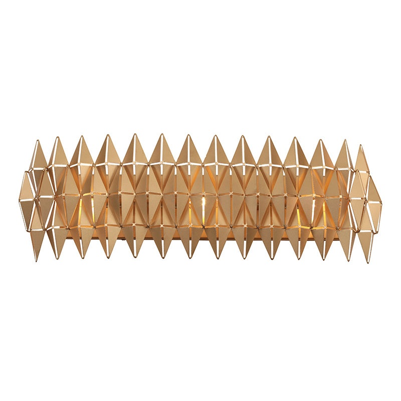 Varaluz 342B03 Forever 3-lt 26″ Vanity Light