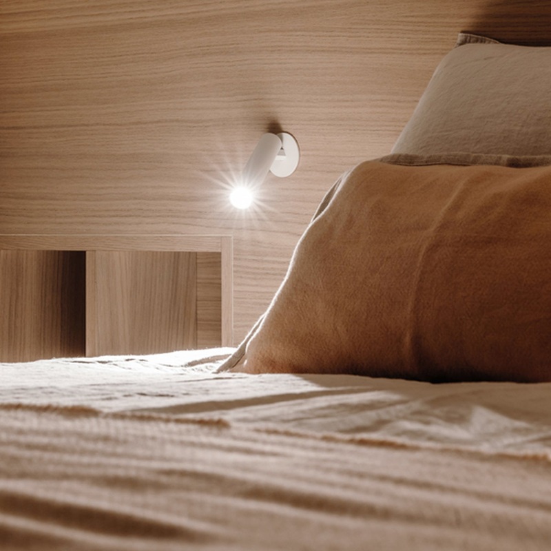 Wever & Ducre Match Semi-Recessed 1.0 Spotlight