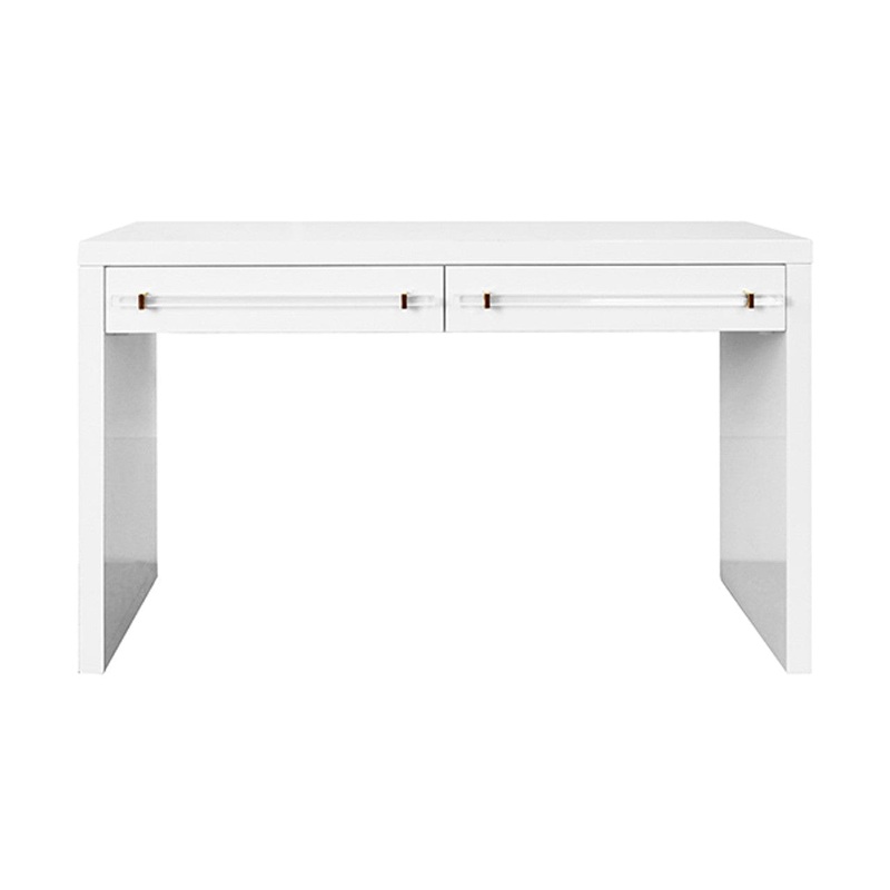 Worlds Away Ralph Desk