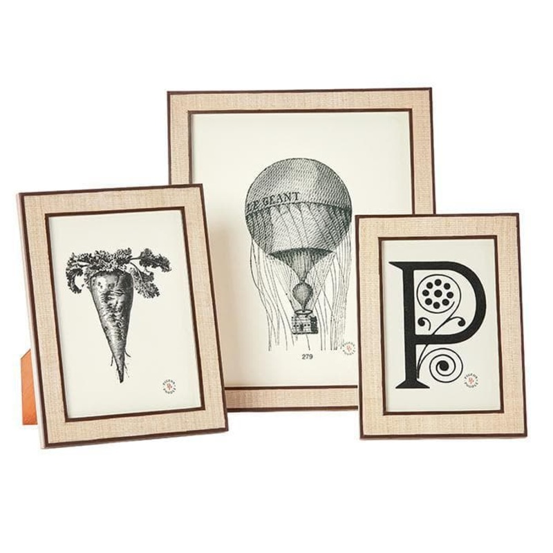 Aberdeen Frame