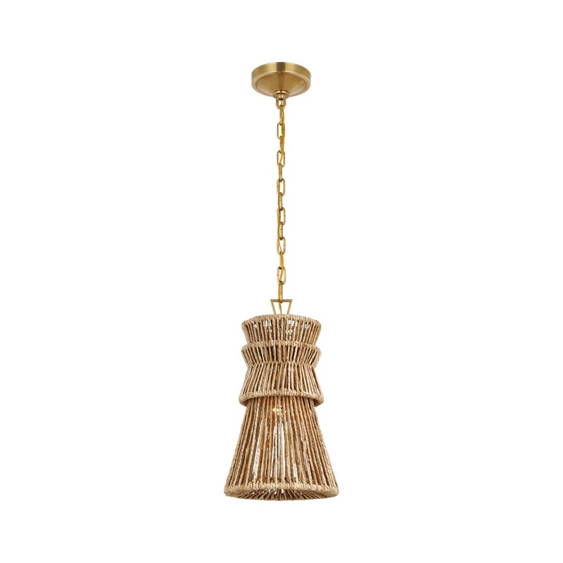 Antigua Pendant Light