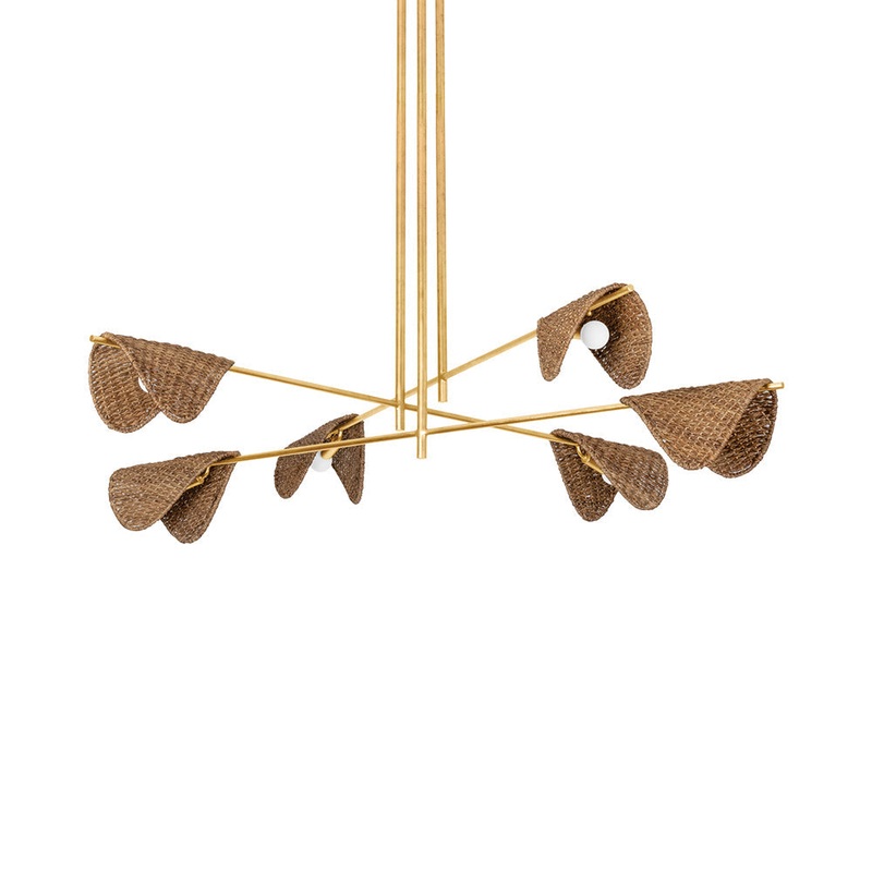 Barnaby Chandelier