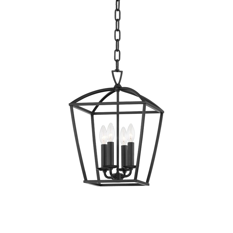 Bryant Pendant Light
