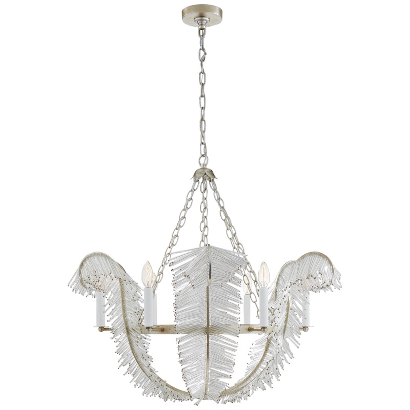 Calais 34″ Chandelier