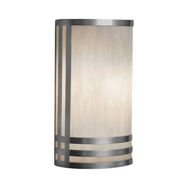 Classics Outdoor Wall Light