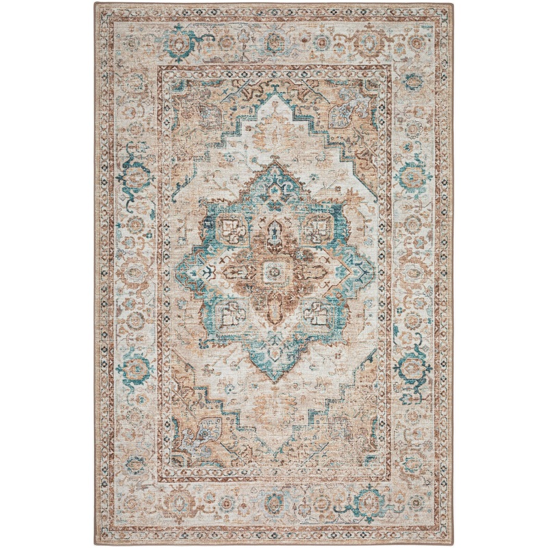 Dalyn Jericho JC2 Rug | Biscotti