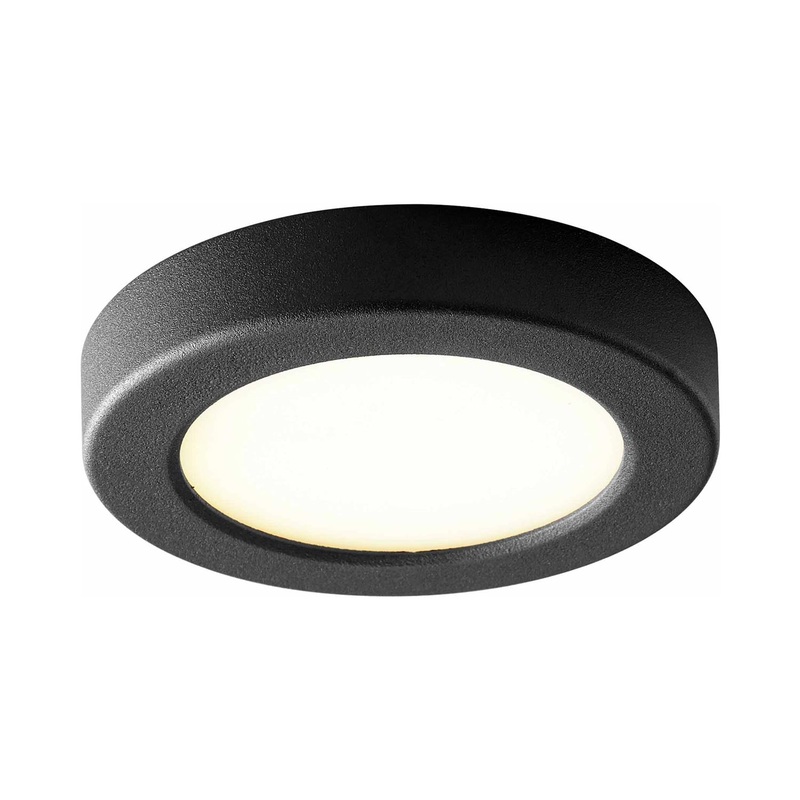 Elite LED Flush Mount Ceiling Light