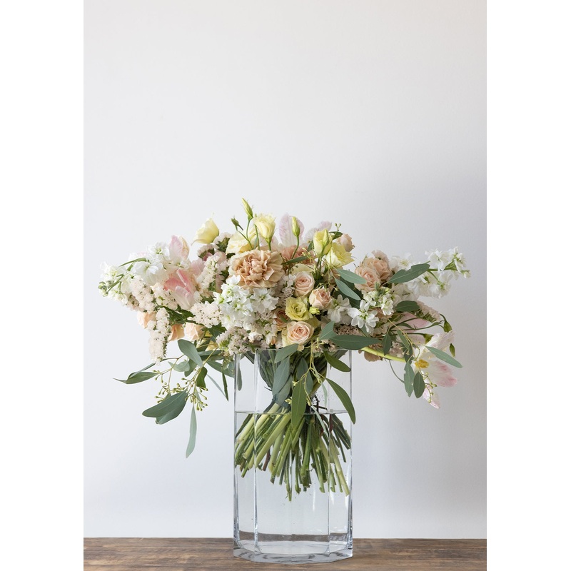 Everesy Vase