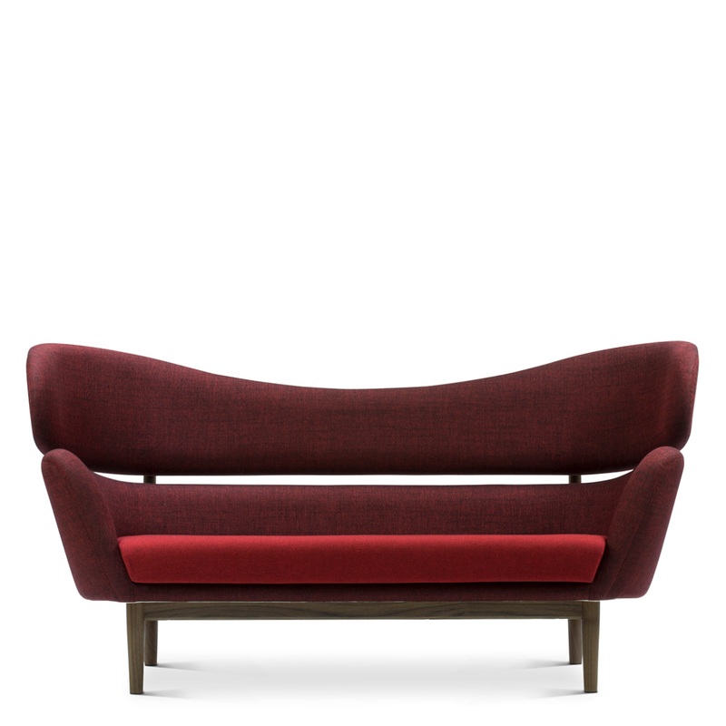 Finn Juhl Baker Sofa