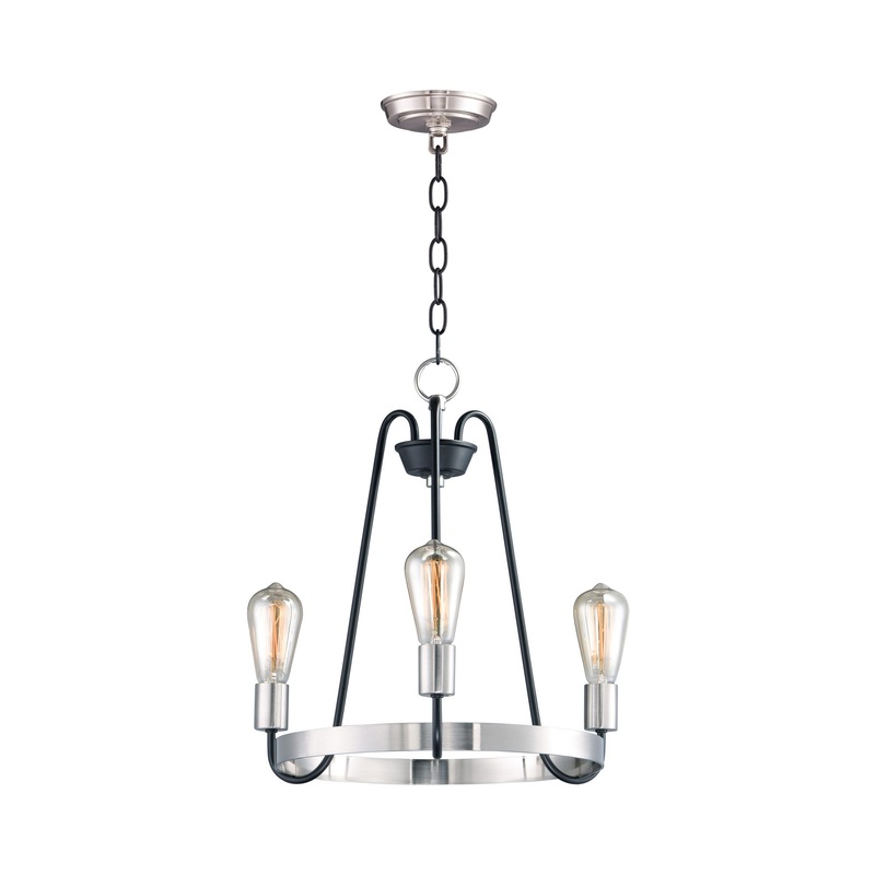 Haven Chandelier