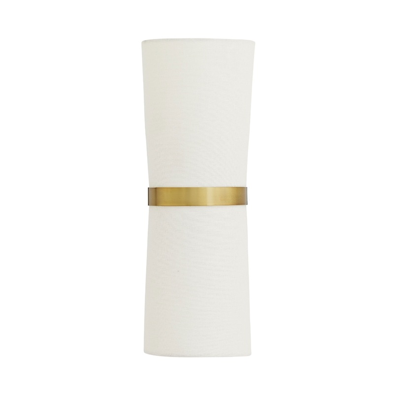 Inwood Single Wall Light