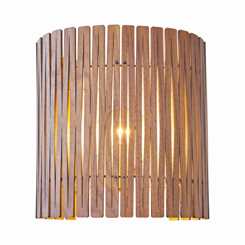 Kerflights Wall Light