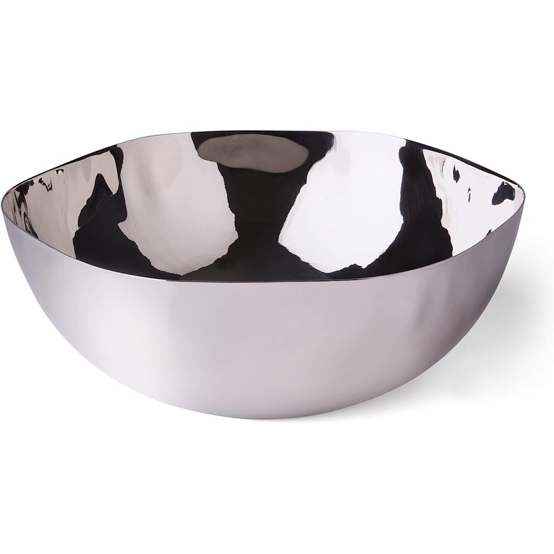 Leeber Elegance, 8″ Organic Shape Bowl