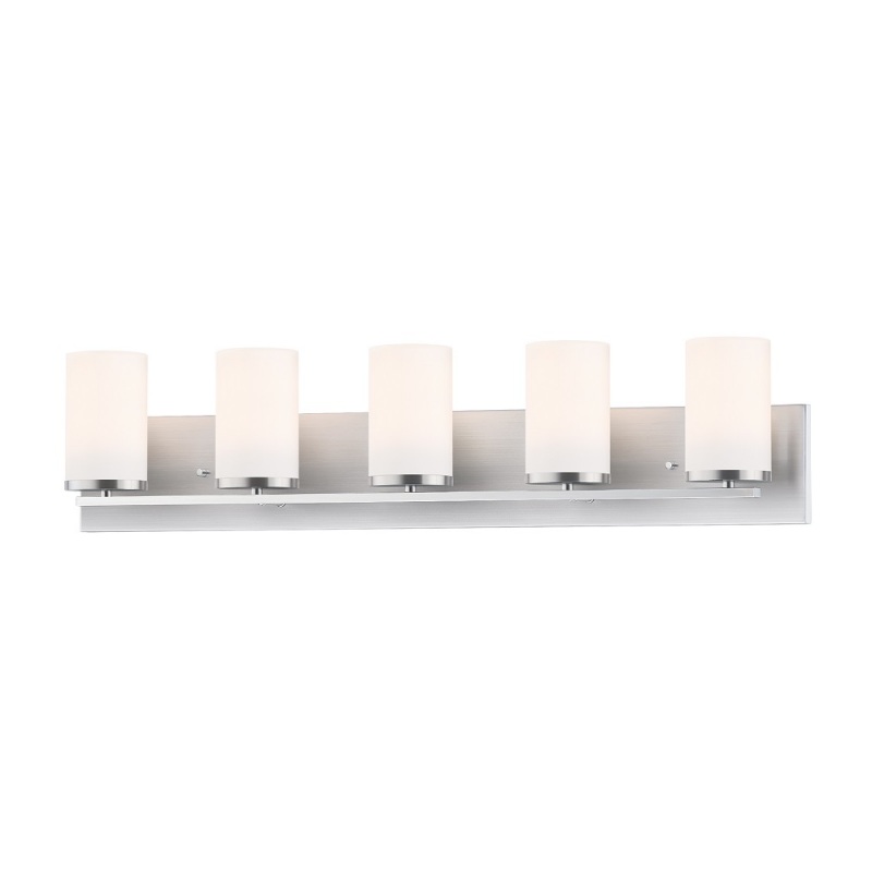 Maxim 10285 Lateral 5-lt 36″ Bath Vanity