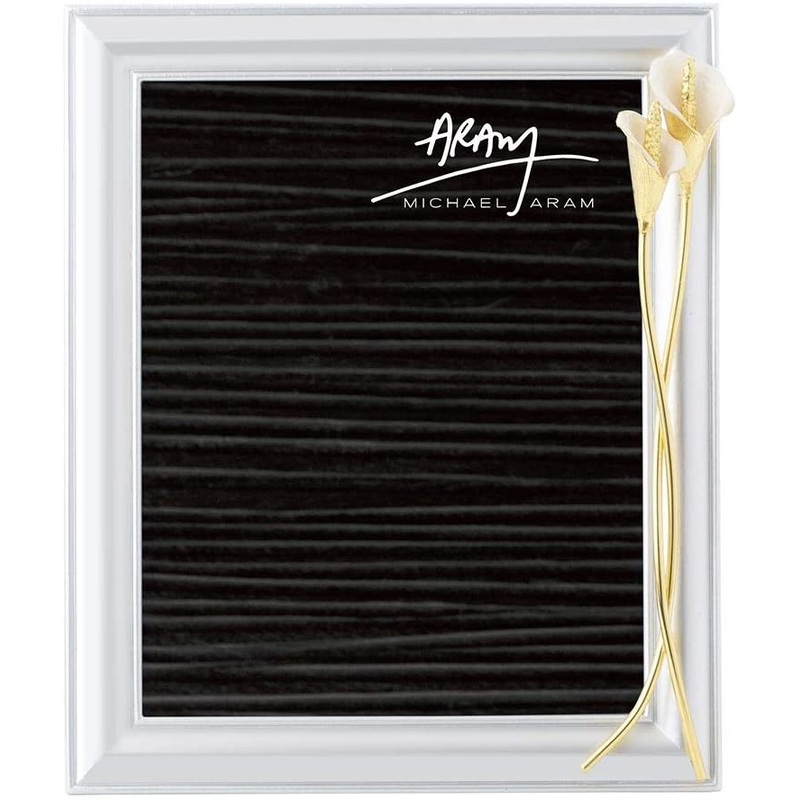 Michael Aram Calla Lily Frame
