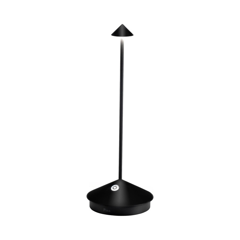 Pina Pro LED Table Lamp