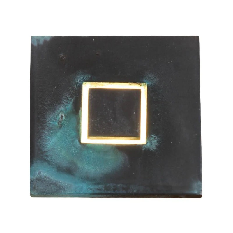 SPJ SPJ-GDG-SQP 3W LED Outdoor Wall Light