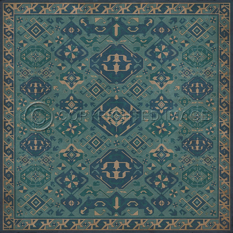 Traditional Porcelain