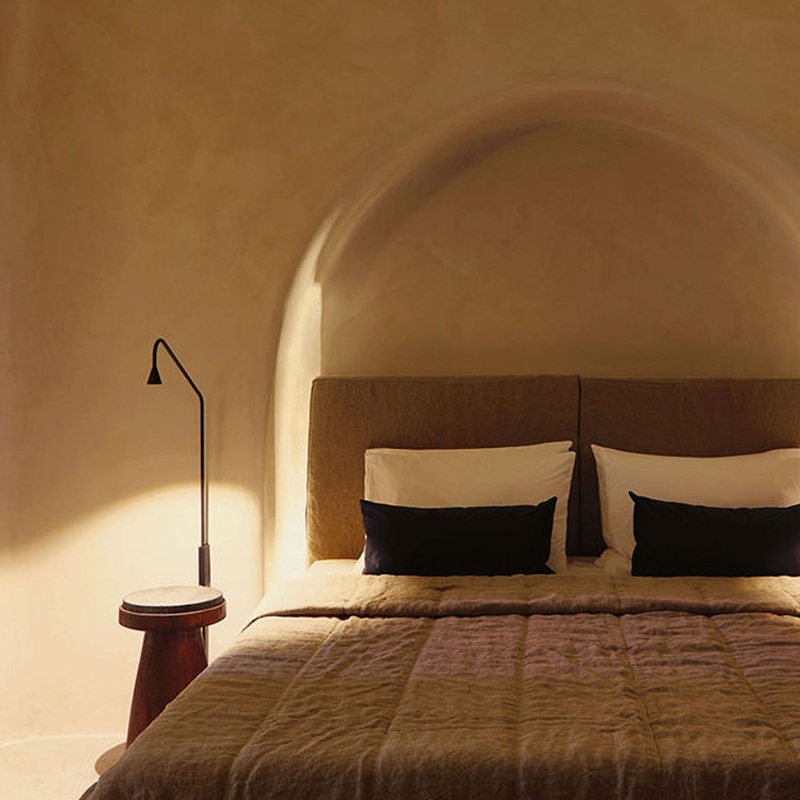 Trizo21 Austere Wall Lamp