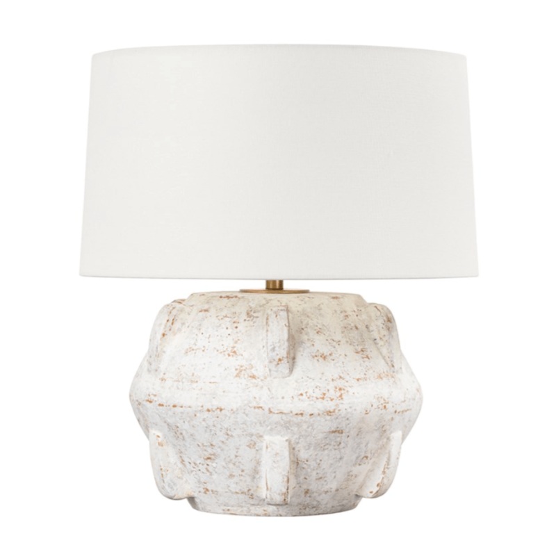 Vanda Table Lamp