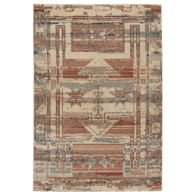 Vienne Lucien Machine Made Synthetic Blend Indoor Area Rug From Jaipur Living